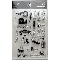 Amazon.co.jp: ワールドクラフト アクリルブロック クリア